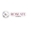 Roseate Events Logo