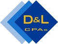 Donovan & Limroth, CPAs Logo