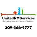United PM Services Logo
