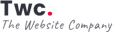 The Website Company Logo