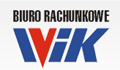 Biuro Rachunkowe WIK Logo