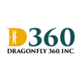 Dragonfly 360, Inc. Logo