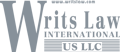 Writs Law International US LLC Logo