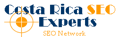 Costa Rica SEO Experts Logo