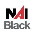 NAI | Black Logo
