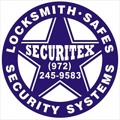 Securitex Logo