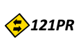 121PR Logo