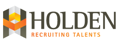 Holden Recruiting Talents Logo