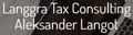 Langgra Tax Consulting Aleksander Langot Logo