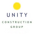 Unity Construction Group Logo