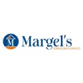 Margel's Remodeling Services Logo