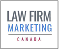 Law Firm Marketing Canada Logo