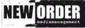 New Order Media Management Logo