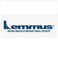 Lemmus Inver-Mexico Real Estate Logo