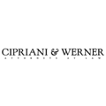Cipriani & Werner P.C. Logo