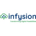 Infysion Technologies Pvt. Ltd. Logo