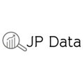 JP Data Logo