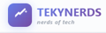 TekyNerds Logo