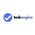 Task Engine Logo