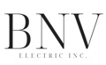 BNV Electric Inc Logo