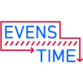 Evens Time, Inc. Logo