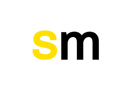 Stellar Social Media Marketing Logo