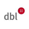 DBL Miettextilien Logo