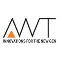 Angadi World Technologies Logo