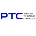 Princeton Technology Corporation Logo