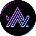 Neon Apps Logo