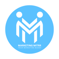 Marekting Mitrr Logo