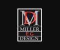 Miller EG Design Logo