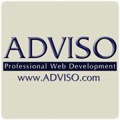 ADVISO, Inc. Logo