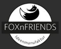 FOXnFRIENDS Logo