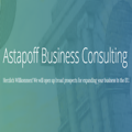 Astapoff Business Consulting Logo