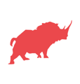 Woolly Rhino Web Design Logo