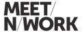 MEET/N/WORK Logo