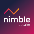 Nimble Approach Logo