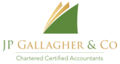 Jonathan Gallagher & Co Logo