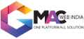gmac web india Logo