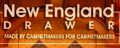 New England Drawer Logo