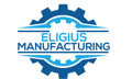 Eligius Manufacturing Logo