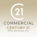 C21 Commercial Logo