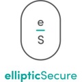 ellipticsecure Logo