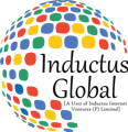 Inductus Global Logo