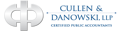Cullen & Danowski, LLP Logo