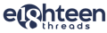 18 Threads Logo