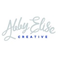 Abby Elise Creative LLC Logo