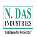 N. Das Industries Logo