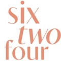 624 Agency Logo